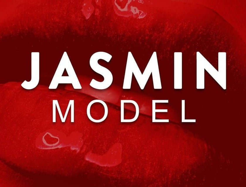 Sexy profile pic of JasmineRinner